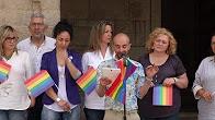 Arranca a Semana do Orgullo LGTBI en Lugo